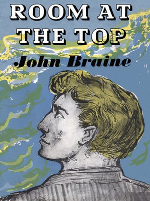 cover image of Room at the Top